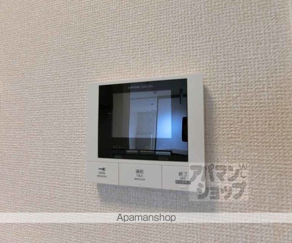 太秦レジデンス E棟の内装写真