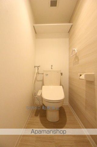 ESTAVIE円山の内装写真