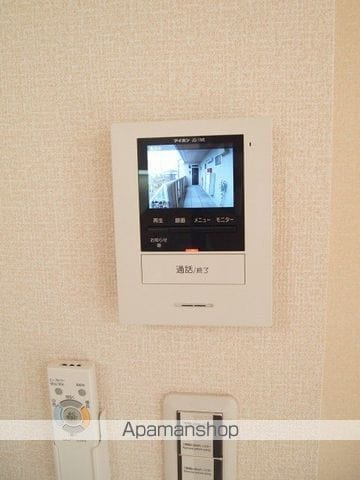 グリーンハイツの内装写真