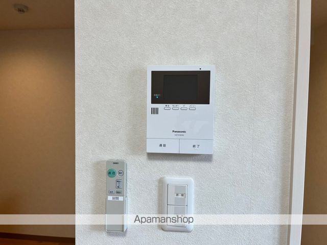 Dーroom発寒南の内装写真
