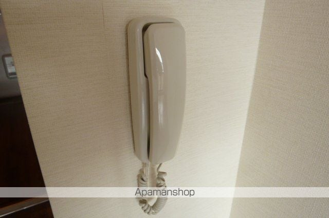 クレアールかがみの内装写真