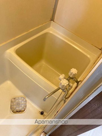 サンヴァレーの内装写真