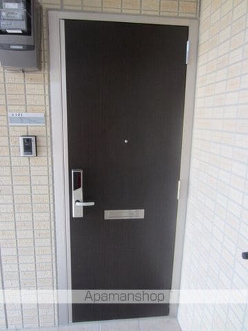 セジュール花みずき A棟の内装写真