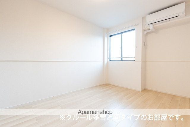 プリマ オランジェの内装写真