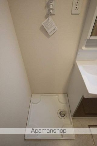 ノースバレイIIの内装写真