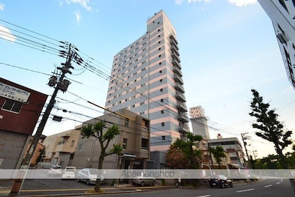リヴァージュ広瀬北[1R/11.96m2]の外観4