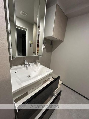 TRACK渋谷本町の内装写真