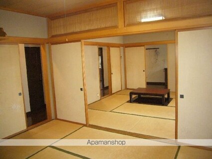 一戸建[6K/144.72m2]のその他部屋・スペース