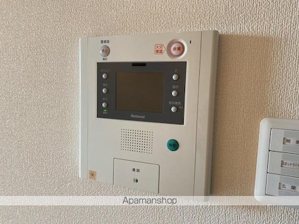 アルファレガロ栗林[1LDK/39.34m2]の内装2