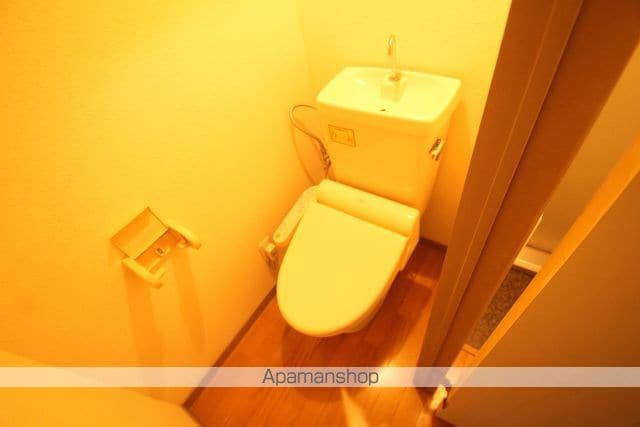 レオパレスツインズ加島壱番館の内装写真