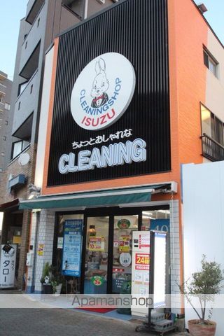 T’s gardenの周辺写真