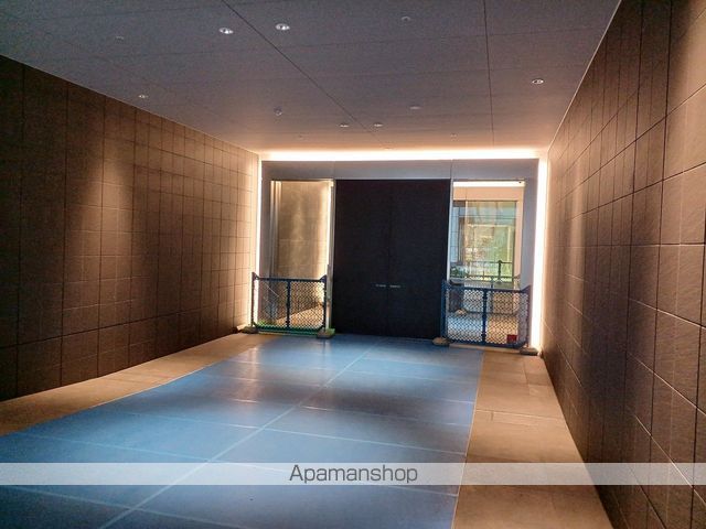 ライオンズ岐阜プレミストタワー35の外観写真