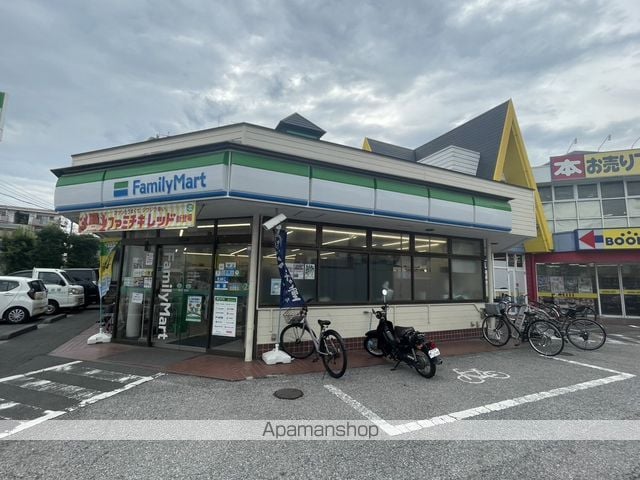 リヴィエール Iの周辺写真