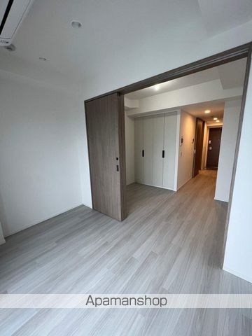 RESIDENCE KOENJIの内装写真