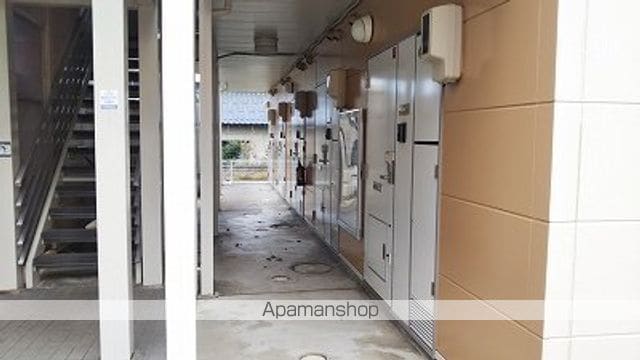 レオパレスかめりあ2御経塚のその他写真
