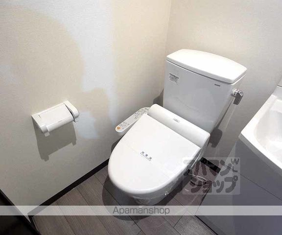 J&N三条神宮前の内装写真