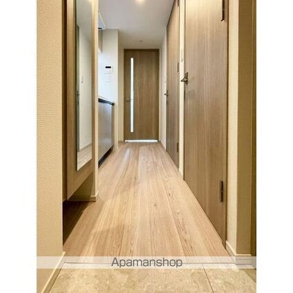 ＳーＲＥＳＩＤＥＮＣＥ金山ｅｐｕｒｅ（エピュレ）[1K/22.09m2]の玄関