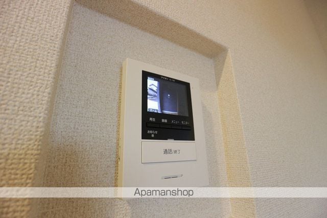アルコバレーノ ルーチェの内装写真