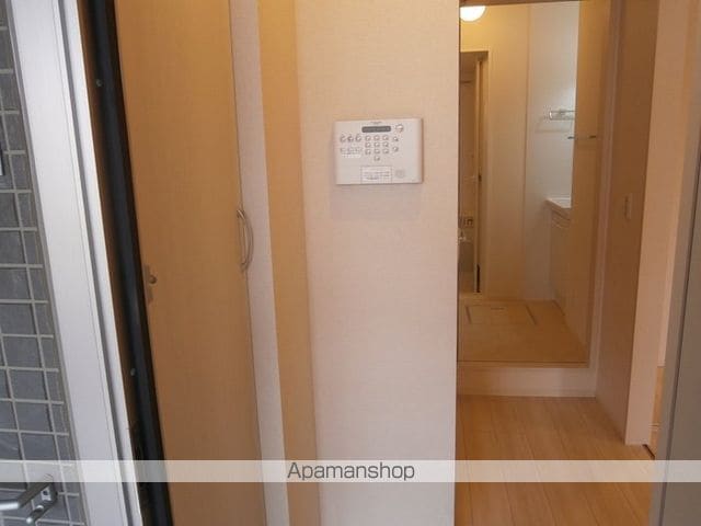 エールコートの内装写真