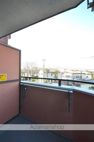 ライオンズマンション前橋の内装写真