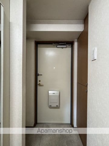 ルシェールの内装写真