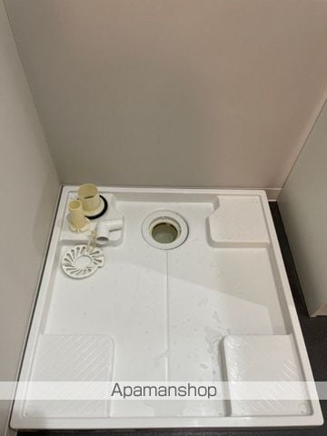 ソレイユの内装写真