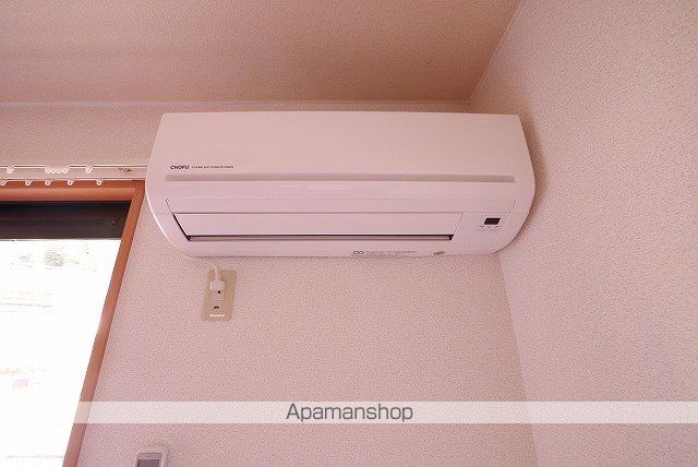 リーベンヴィーヴルの内装写真