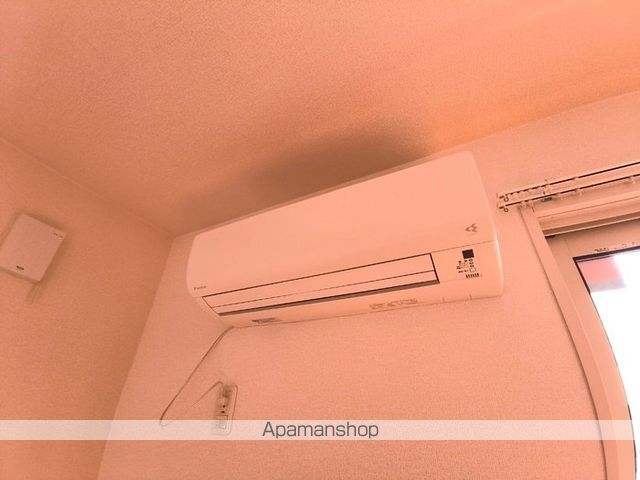クレール B棟の内装写真