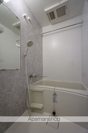 ＣＲＥＳＴ　ＴＡＰＰ金山[1K/29.97m2]のバス