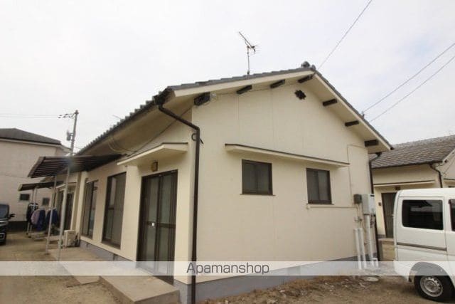 水島臨海鉄道 西富井駅 徒歩14分 築43年