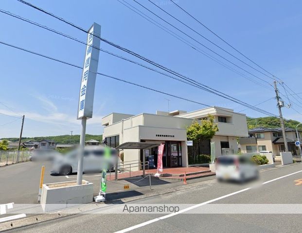 サンパティークの周辺写真