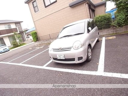 レオパレスサンガーデン高幡[1K/19.87m2]の周辺1