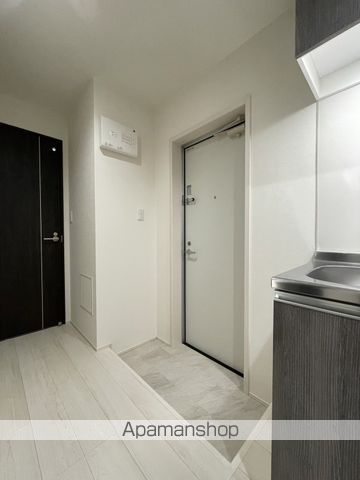 フジパレス堺石津川ノースの内装写真