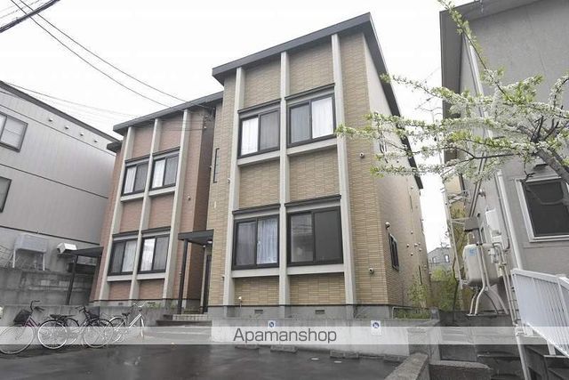 VILLA TSUKISAPPUの外観写真