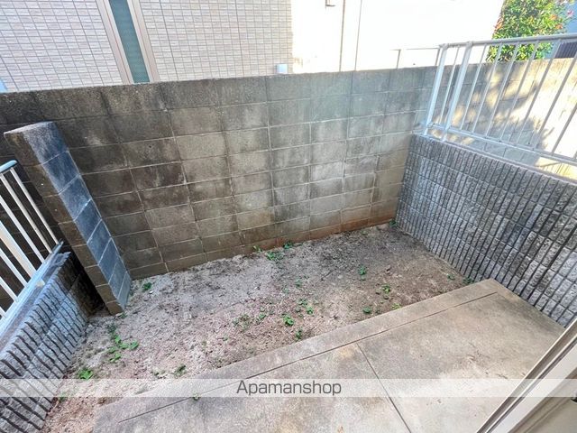パシフィック塚口の内装写真