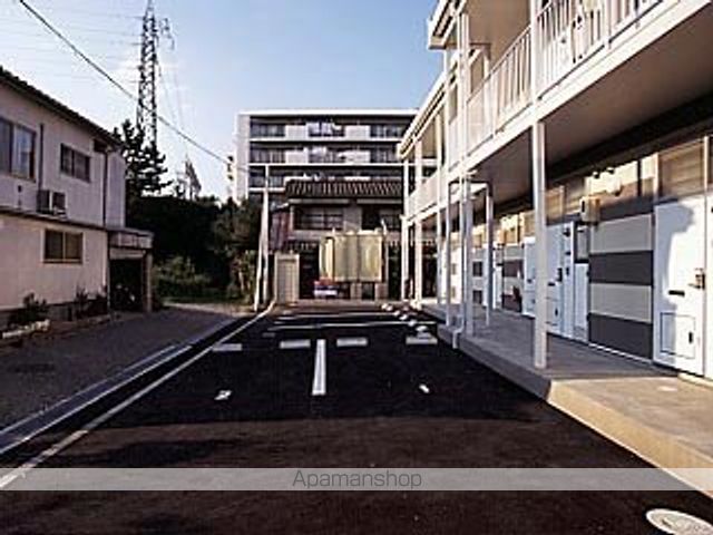 レオパレスコスモ京山のその他写真