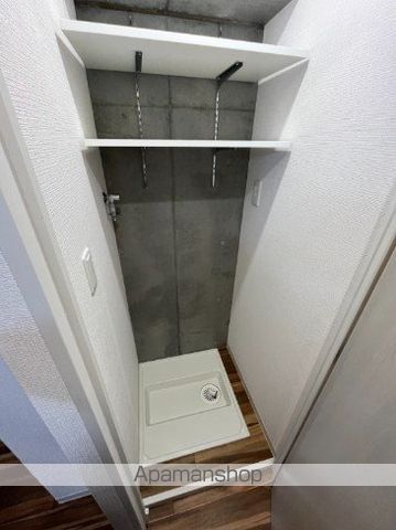 EVERGREENの内装写真