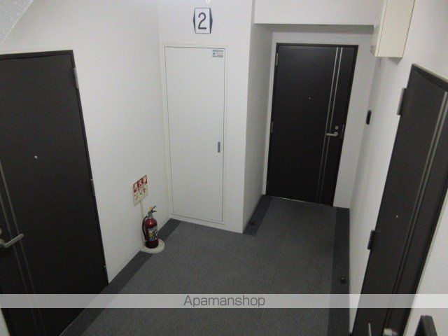 アルネ美園の内装写真