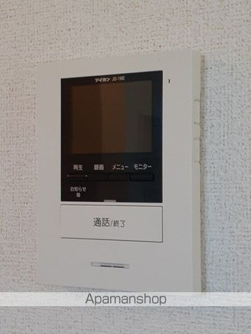 エレガンス ケリー Iの内装写真