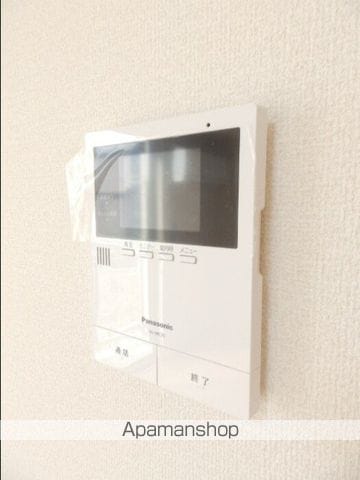 メイプルガーデンの内装写真