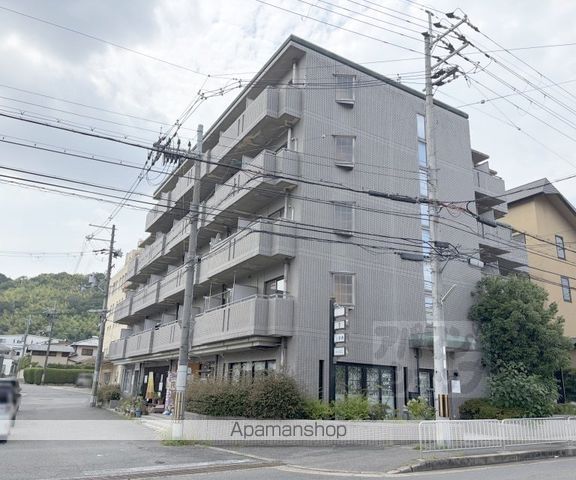 レオ松本の外観写真