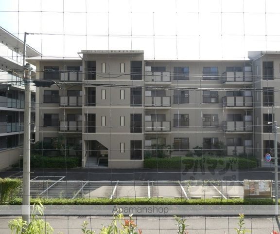 KINDIII 南館の内装写真