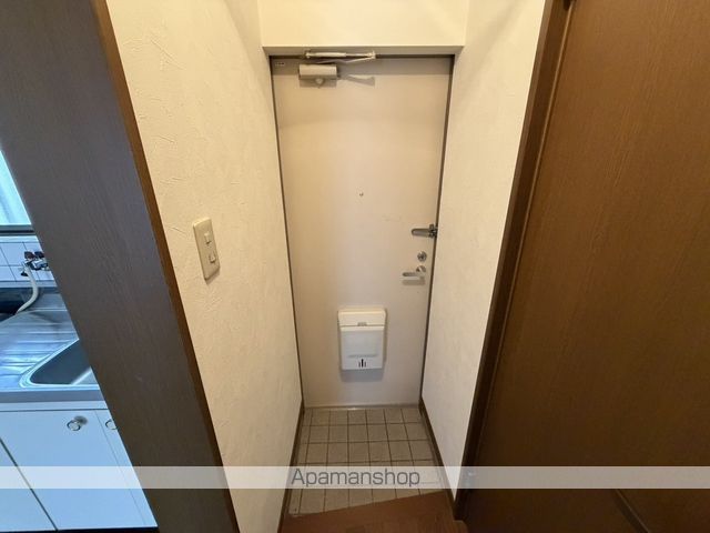 ×K’sハイム浜・の内装写真