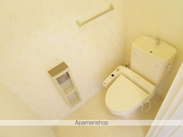 シャーメゾンサンシュユの内装写真