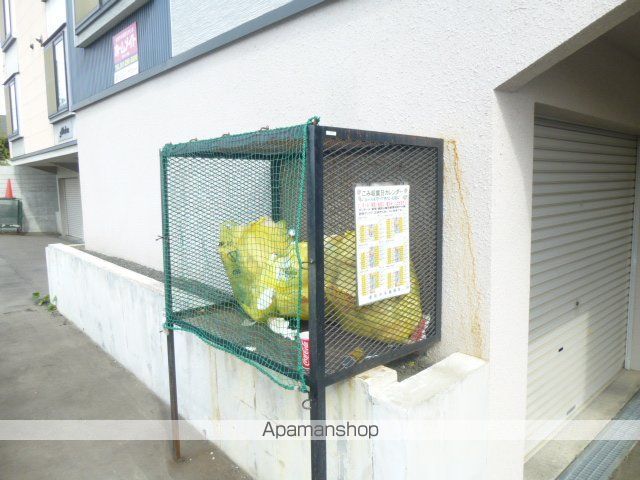 ボヌール厚別弐番館のその他写真