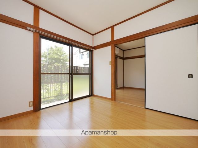 ミキコーポ小手指の内装写真