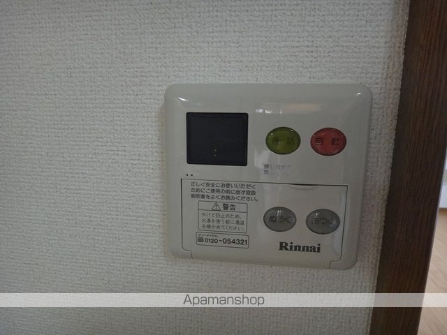 ヘンテブローテの内装写真