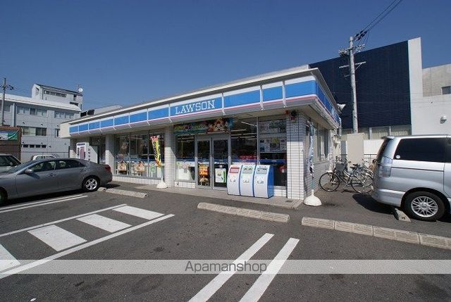 COZY COURTの周辺写真