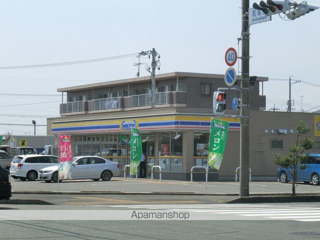 レオパレスPINEIIの周辺写真
