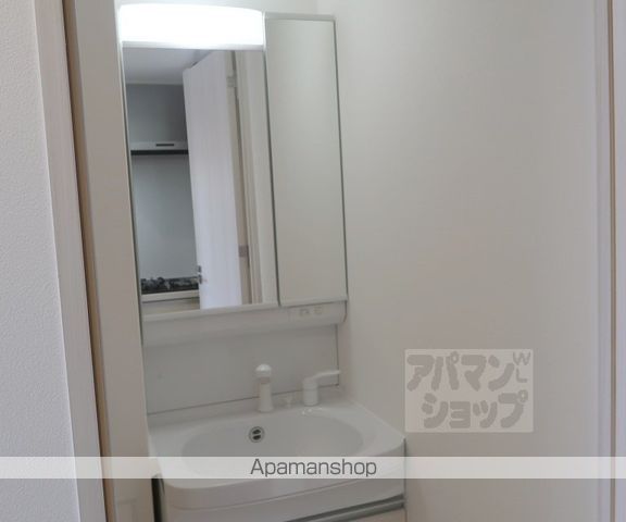 アスヴェル京都西大路SOUTHの内装写真